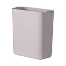 ゴミ箱 10L 10リットル ごみ箱 日本製 防臭 密閉 匂い漏れ防止 臭い漏れ防止 持ち運び 携帯 キャンプ アウトドア バーベキュー レジャー 屋外 屋内 【納期B】【azm-rsd-73】