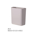 ゴミ箱 10L 10リットル ごみ箱 日本製 防臭 密閉 匂い漏れ防止 臭い漏れ防止 持ち運び 携帯 キャンプ アウトドア バーベキュー レジャー 屋外 屋内 【納期B】【azm-rsd-73】