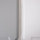 ゴミ箱 47リットル ごみ箱 SIAA 抗菌 日本製 取っ手付き 白 ホワイト 蓋 フタ キッチン リビング シンプル デザイン 大型 【納期B】【azm-rsd-75】