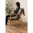 ソファ 二人掛け 2人用 北欧 おしゃれ 肘掛け ひじ付き シンプル グリーン 緑 ベージュ ファブリックソファ 天然木製 脚 リビング ソファー ナチュラル 【納期A】【azm-rto-882】