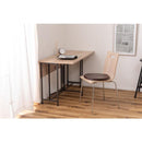 チェアマット 座布団 チェアシート クッションシート おしゃれ 円形 丸型 レザー 革 ラウンド サークル レトロ 高級感 クッション性 オフィス モダン 事務所 【納期B】【azm-sc-10】