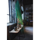 スツール 椅子 腰掛け チェア スケボー型 デザイン スケボー モチーフ スケートボード型 スチール脚 カジュアル おしゃれ インテリア アメリカン かっこいい 【納期A】【azm-sf-201】