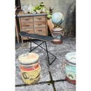 スツール 椅子 腰掛け チェア スケボー型 デザイン スケボー モチーフ スケートボード型 スチール脚 カジュアル おしゃれ インテリア アメリカン かっこいい 【納期A】【azm-sf-201】