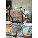 スツール 椅子 腰掛け チェア スケボー型 デザイン スケボー モチーフ スケートボード型 スチール脚 カジュアル おしゃれ インテリア アメリカン かっこいい 【納期A】【azm-sf-201】