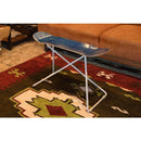 スツール 椅子 腰掛け チェア スケボー型 デザイン スケボー モチーフ スケートボード型 スチール脚 カジュアル おしゃれ インテリア アメリカン かっこいい 【納期A】【azm-sf-201】