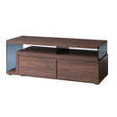 TVボード 変形 伸縮型 テレビボード 北欧 モダン 伸縮 ローボード テレビ台 おしゃれ かっこいい 北欧家具 【納期A】【azm-so-224wal】