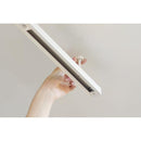 スライドダクトレール シーリング取り付け 天井 取付け 簡単 ダクトレール 照明 ライト 電気 レール シーリングライト ペンダントライト おしゃれ インテリア 【納期B】【azm-srp-504】