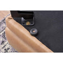 オットマン 腰掛け スツール ベンチ 椅子 ベージュ グレー 足置き 脚 取り外し可能 ロータイプ 2way 座いす 座椅子 クッション 厚み 【納期A】【azm-ss-127】