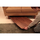 折りたたみテーブル 折り畳みテーブル センターテーブル リビングテーブル ローテーブル フォールディングテーブル 角丸 北欧 ナチュラル カントリー カフェ風 【納期A】【azm-tac-229】