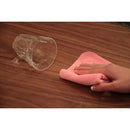 折りたたみテーブル 折り畳みテーブル センターテーブル リビングテーブル ローテーブル フォールディングテーブル 角丸 北欧 ナチュラル カントリー カフェ風 【納期A】【azm-tac-229】