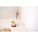 ダイニングテーブル 壁寄せ 2人 サイズ 半円 変形 変わった形 ナチュラル 北欧 おしゃれ 一人暮らし ひとり暮らし 木製 天然木 テーブル デスク 机 白 ホワイト 【納期A】【azm-tap-006】