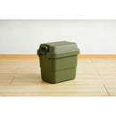 収納ボックス トランクカーゴ 箱 衣類収納 おもちゃ箱 蓋 座れる おしゃれ 道具箱 工具箱 ツールボックス ガレージ アウトドア キャンプ 釣り道具 日本製 【納期B】【azm-tc-20】