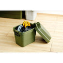 収納ボックス トランクカーゴ 箱 衣類収納 おもちゃ箱 蓋 座れる おしゃれ 道具箱 工具箱 ツールボックス ガレージ アウトドア キャンプ 釣り道具 日本製 【納期B】【azm-tc-20】