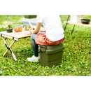 収納ボックス トランクカーゴ 箱 衣類収納 おもちゃ箱 蓋 座れる おしゃれ 道具箱 工具箱 ツールボックス ガレージ アウトドア キャンプ 釣り道具 日本製 【納期B】【azm-tc-20】