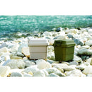 収納ボックス トランクカーゴ 箱 衣類収納 おもちゃ箱 蓋 座れる おしゃれ 道具箱 工具箱 ツールボックス ガレージ アウトドア キャンプ 釣り道具 日本製 【納期B】【azm-tc-20】