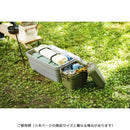 収納ボックス トランクカーゴ 箱 衣類収納 おもちゃ箱 蓋 座れる おしゃれ 道具箱 工具箱 ツールボックス ガレージ アウトドア キャンプ 釣り道具 日本製 【納期B】【azm-tc-20】