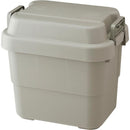 収納ボックス トランクカーゴ 箱 衣類収納 おもちゃ箱 蓋 座れる おしゃれ 道具箱 工具箱 ツールボックス ガレージ アウトドア キャンプ 釣り道具 日本製 【納期B】【azm-tc-20】