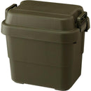 収納ボックス トランクカーゴ 箱 衣類収納 おもちゃ箱 蓋 座れる おしゃれ 道具箱 工具箱 ツールボックス ガレージ アウトドア キャンプ 釣り道具 日本製 【納期B】【azm-tc-20】