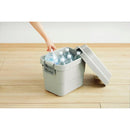 収納ボックス トランクカーゴ 箱 衣類収納 おもちゃ箱 蓋 座れる おしゃれ 道具箱 工具箱 ツールボックス ガレージ アウトドア キャンプ 釣り道具 日本製 【納期B】【azm-tc-20】