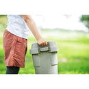 収納ボックス トランクカーゴ 箱 衣類収納 おもちゃ箱 蓋 座れる おしゃれ 道具箱 工具箱 ツールボックス ガレージ アウトドア キャンプ 釣り道具 日本製 【納期B】【azm-tc-20】