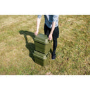 収納ケース 収納ボックス トランクカーゴ 箱 衣類 おもちゃ箱 フタ付き 座れる おしゃれ 道具箱 ツールボックス ガレージ アウトドア キャンプ 釣り道具 【納期B】【azm-tc-20s】