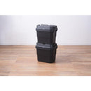 収納ケース 収納ボックス トランクカーゴ 箱 衣類 おもちゃ箱 フタ付き 座れる おしゃれ 道具箱 ツールボックス ガレージ アウトドア キャンプ 釣り道具 【納期B】【azm-tc-20s】