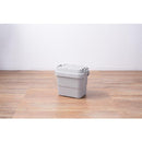 収納ケース 収納ボックス トランクカーゴ 箱 衣類 おもちゃ箱 フタ付き 座れる おしゃれ 道具箱 ツールボックス ガレージ アウトドア キャンプ 釣り道具 【納期B】【azm-tc-20s】