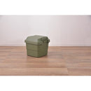 収納ボックス 収納ケース トランクカーゴ 衣類収納 おもちゃ箱 ふた 座れる おしゃれ 工具箱 ツールボックス ガレージ アウトドア キャンプ 釣り道具 屋外対応 【納期B】【azm-tc-30】