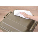 収納ボックス 収納ケース トランクカーゴ 衣類収納 おもちゃ箱 ふた 座れる おしゃれ 工具箱 ツールボックス ガレージ アウトドア キャンプ 釣り道具 屋外対応 【納期B】【azm-tc-30】