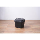 収納ボックス ケース 収納 道具箱 工具箱 ツールボックス トランクカーゴ 日本製 衣類収納 玩具箱 ふた 蓋 おしゃれ ガレージ アウトドア キャンプ 釣り 【納期B】【azm-tc-30s】