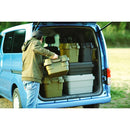 テーブルトップ 30L専用 天板 天然木 収納バッグ 袋付き 折りたたみ 折り畳み コンパクト 携帯 持ち運び トランクカーゴ別売り 【商品コード：azm-tc-30s専用】 【納期B】【azm-tc-30tb】