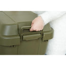 テーブルトップ 30L専用 天板 天然木 収納バッグ 袋付き 折りたたみ 折り畳み コンパクト 携帯 持ち運び トランクカーゴ別売り 【商品コード：azm-tc-30s専用】 【納期B】【azm-tc-30tb】