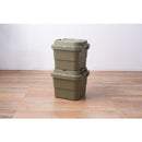 テーブルトップ 30L専用 天板 天然木 収納バッグ 袋付き 折りたたみ 折り畳み コンパクト 携帯 持ち運び トランクカーゴ別売り 【商品コード：azm-tc-30s専用】 【納期B】【azm-tc-30tb】