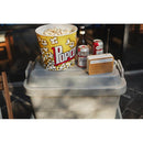 収納ボックス トランクカーゴ 収納ケース 衣類 ふた付き 蓋 座れる おしゃれ 道具箱 工具箱 ツールボックス ガレージ アウトドア キャンプ 釣り道具 日本製 【納期B】【azm-tc-50】