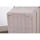 収納ボックス トランクカーゴ 収納ケース 衣類 ふた付き 蓋 座れる おしゃれ 道具箱 工具箱 ツールボックス ガレージ アウトドア キャンプ 釣り道具 日本製 【納期B】【azm-tc-50】