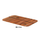 テーブルトップ 50L専用 天板 天然木製 収納バッグ付き 折りたたみ 折り畳み コンパクト 携帯 持ち運び トランクカーゴ別売り 【商品コード：azm-tc-50s専用】 【納期B】【azm-tc-50tb】