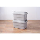 テーブルトップ 50L専用 天板 天然木製 収納バッグ付き 折りたたみ 折り畳み コンパクト 携帯 持ち運び トランクカーゴ別売り 【商品コード：azm-tc-50s専用】 【納期B】【azm-tc-50tb】