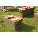 テーブルトップ 50L専用 天板 天然木製 収納バッグ付き 折りたたみ 折り畳み コンパクト 携帯 持ち運び トランクカーゴ別売り 【商品コード：azm-tc-50s専用】 【納期B】【azm-tc-50tb】