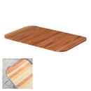 テーブルトップ 50L専用 天板 天然木製 収納バッグ付き 折りたたみ 折り畳み コンパクト 携帯 持ち運び トランクカーゴ別売り 【商品コード：azm-tc-50s専用】 【納期B】【azm-tc-50tb】