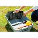 仕切り板 S蓋 LOW TYPE 専用 トランクカーゴ別売り 【商品コード：azm-tc-30sl、azm-tc-50sl、azm-tc-70sl専用】 【納期B】【azm-tc-51sl】