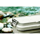 収納ケース 収納BOX 収納ボックス スツール シンプル ミリタリー調 トランクカーゴ ガレージ 車庫 玄関 アウトドア ファイル収納 持ち運び 整理整頓 日本製 【納期B】【azm-tc-70s】