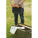 テーブルトップ 70L専用 天板 天然木製 収納袋付き 折りたたみ 折り畳み コンパクト 携帯 持ち運び トランクカーゴ別売り 【商品コード：azm-tc-70s専用】 【納期B】【azm-tc-70tb】