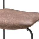 チェア 椅子 シンプル 合わせやすい 【納期A】【azm-tec-61】