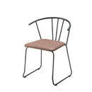 椅子 チェア ダイニングチェアー シンプル 【納期A】【azm-tec-64】