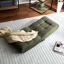 フロアソファ ローソファー 1人掛け リクライニング 一人暮らし 座椅子 おしゃれ 北欧 【納期A】【azm-thc-107】