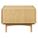 センターテーブル 収納スペース オープンラック 棚 木製 おしゃれ デザイン 木目 柄 北欧 ナチュラル カントリー ローテーブル リビングテーブル 座卓 【納期A】【azm-tim-31】