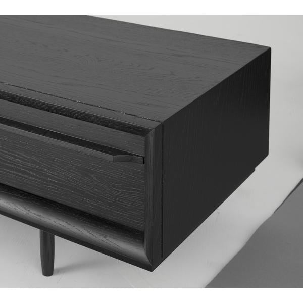 テレビボード 幅180cm TVボード テレビ台 TV台 ローボード おしゃれ 引き出し 2杯 天然木 オープンラック 北欧 スタイリッシュ モダン ナチュラル カントリー 【納期A】【azm-tim-33】