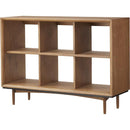 シェルフ オープンシェルフ 北欧 おしゃれ 木目 ラック 棚 オープンラック 飾り棚 リビング ダイニング カントリー調 ナチュラル デザイン 【納期A】【azm-tim-34】