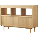 チェスト 木製 おしゃれ 北欧 オープンラック 引き出し スライドレール 収納棚 シンプル デザイン インテリア 家具 収納 棚 【納期A】【azm-tim-35】