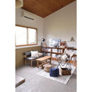 椅子 折りたたみ 折り畳み チェア アウトドア キャンプ バーベキュー レジャー コンパクト おしゃれ インダストリアル 無骨 かっこいい スチール脚 屋外 【納期B】【azm-toe-120】